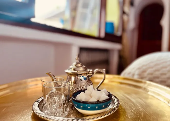Dar Meziana