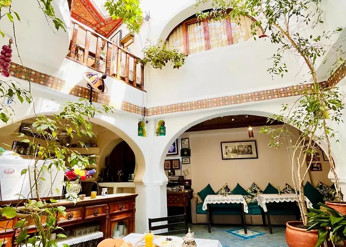 Dar Meziana