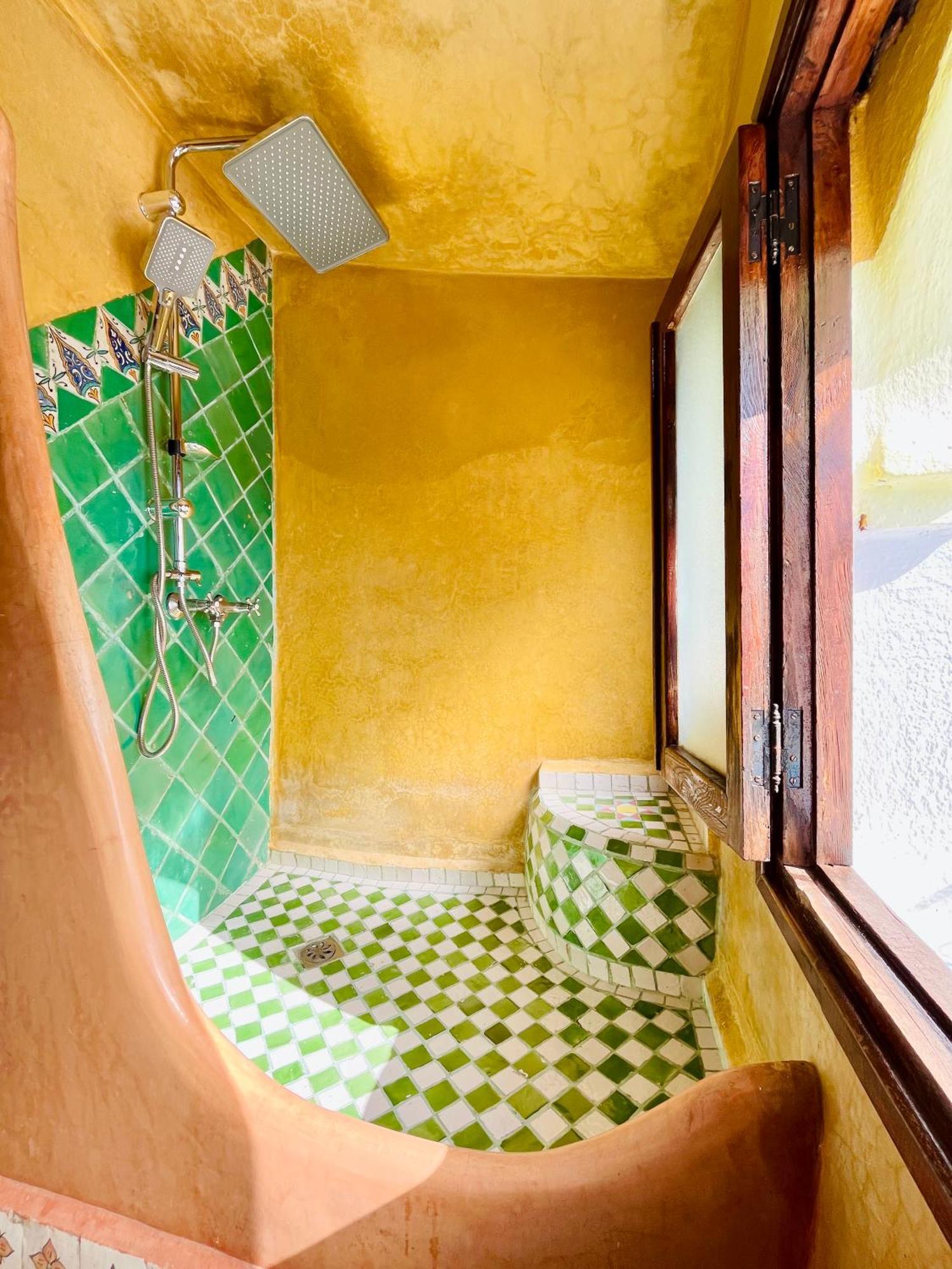 Couette-café Dar Meziana Chefchaouen