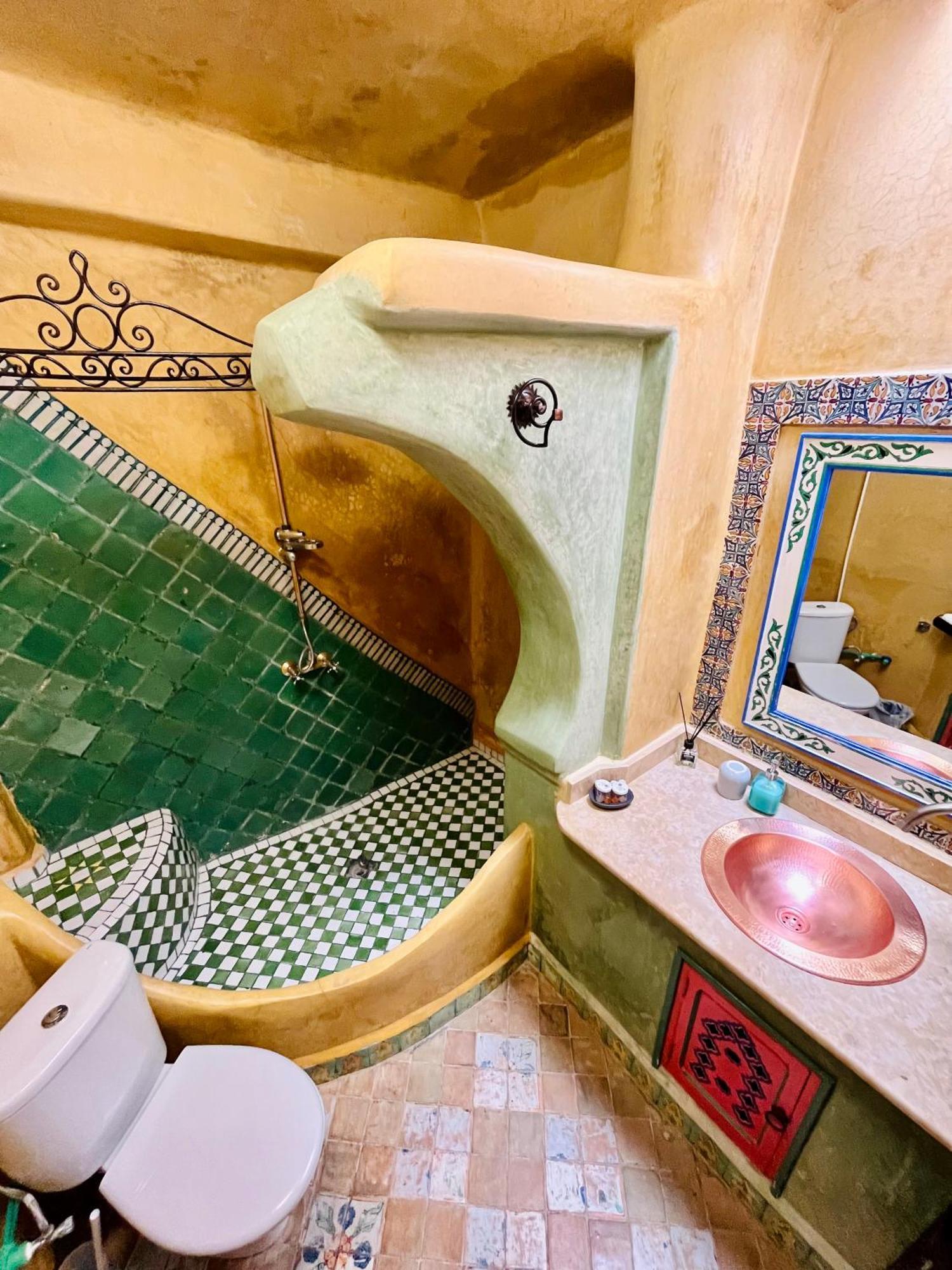 Dar Meziana Couette-café 3*