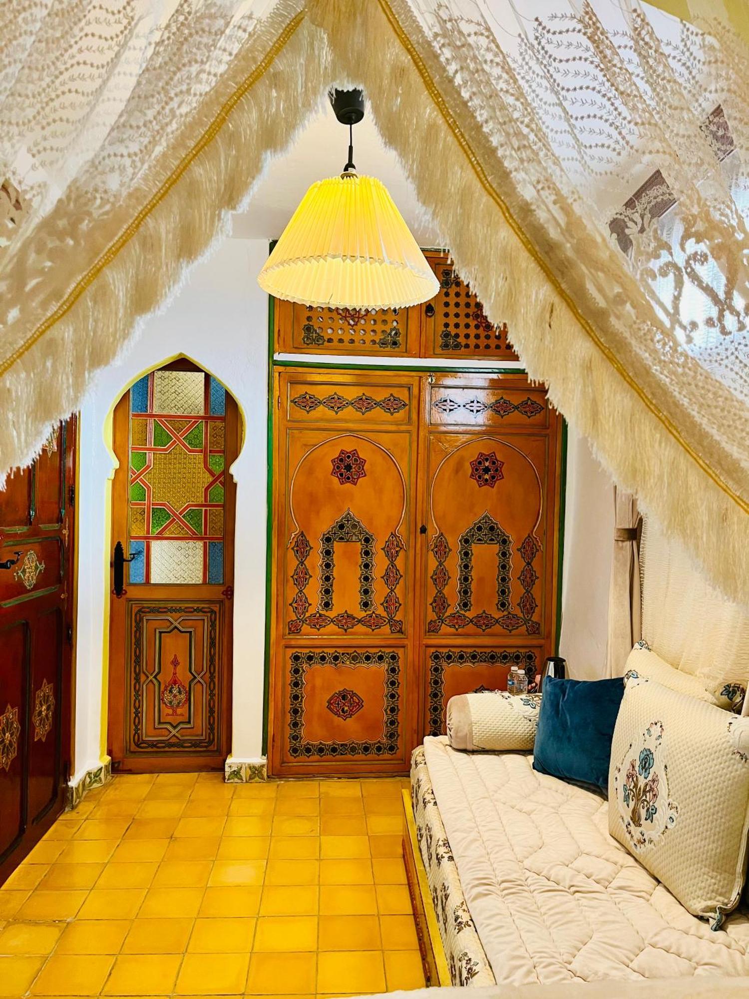 Dar Meziana Chefchaouen