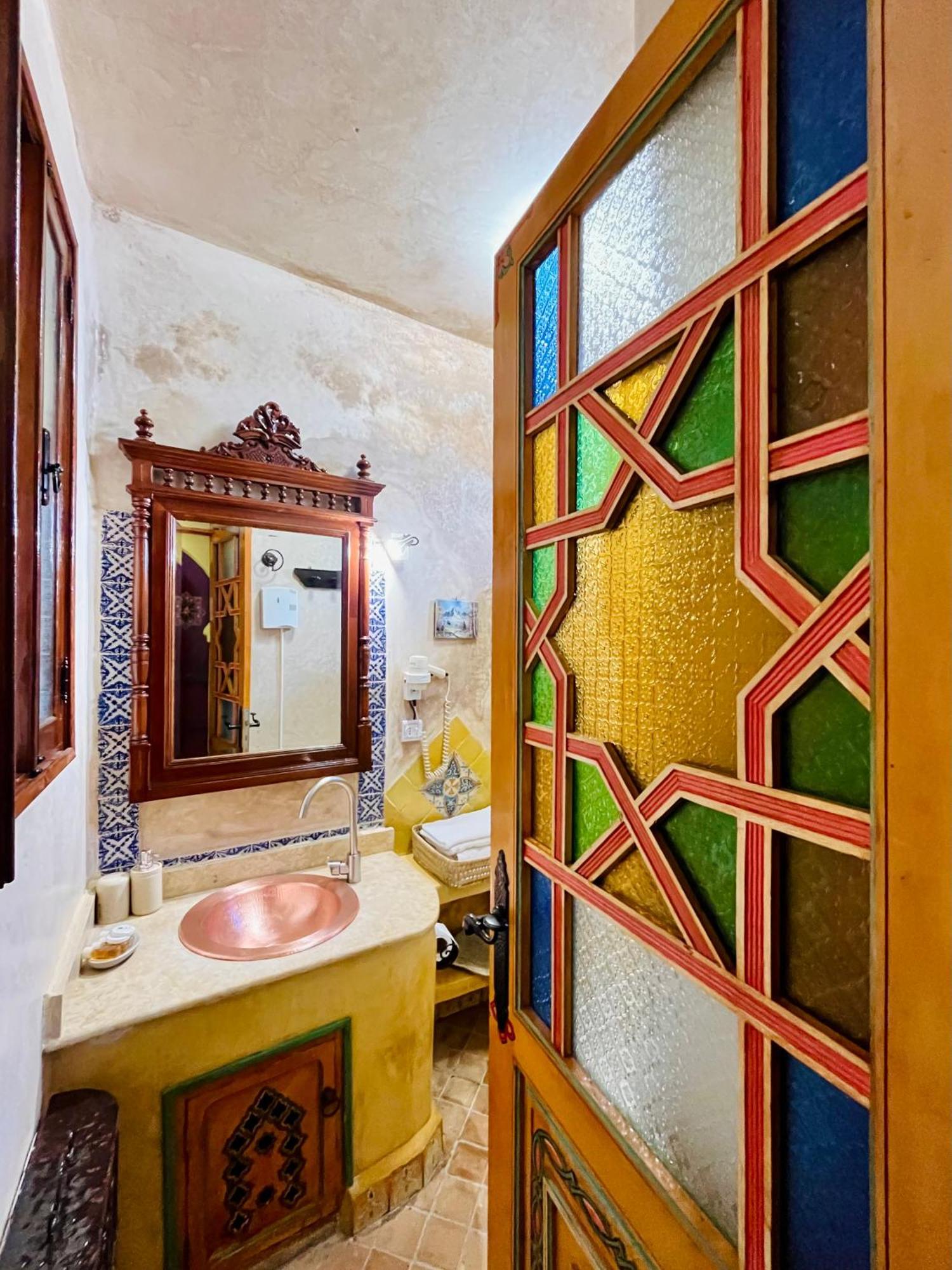 Dar Meziana Couette-café
