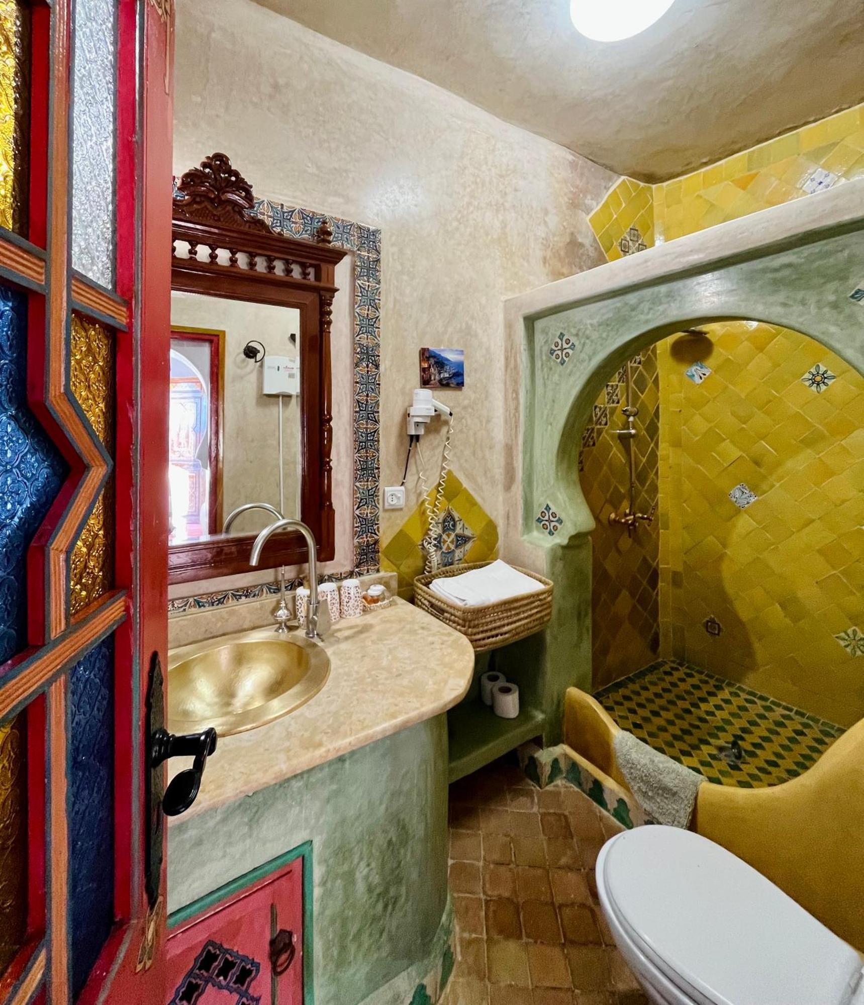 Dar Meziana Couette-café 3*