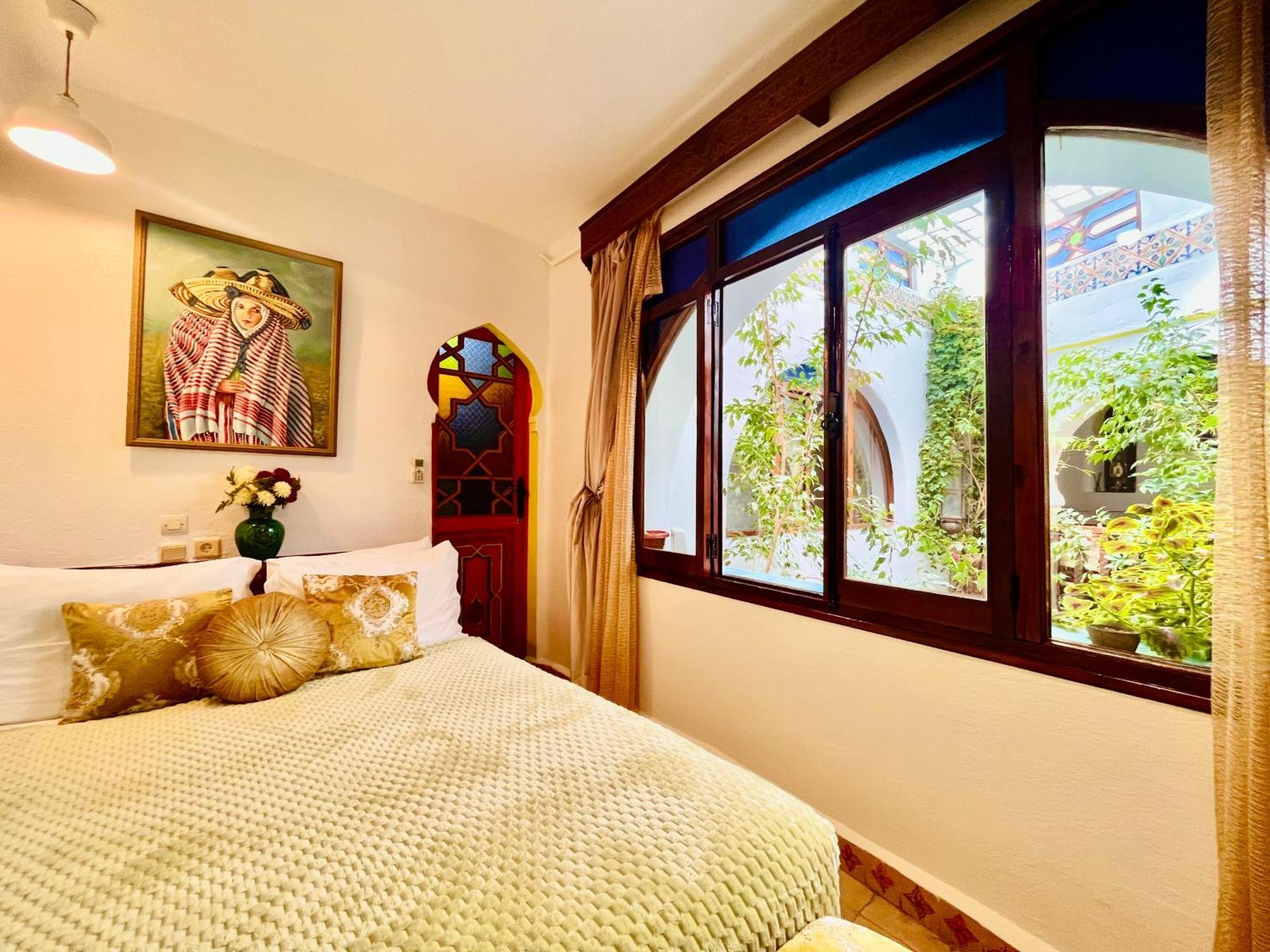 Dar Meziana 3* Chefchaouen