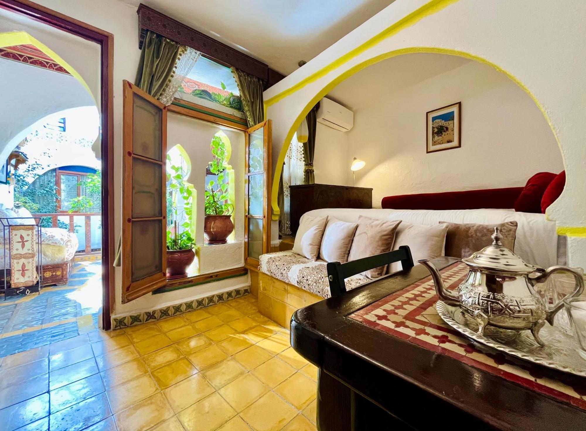 Couette-café Dar Meziana 3*