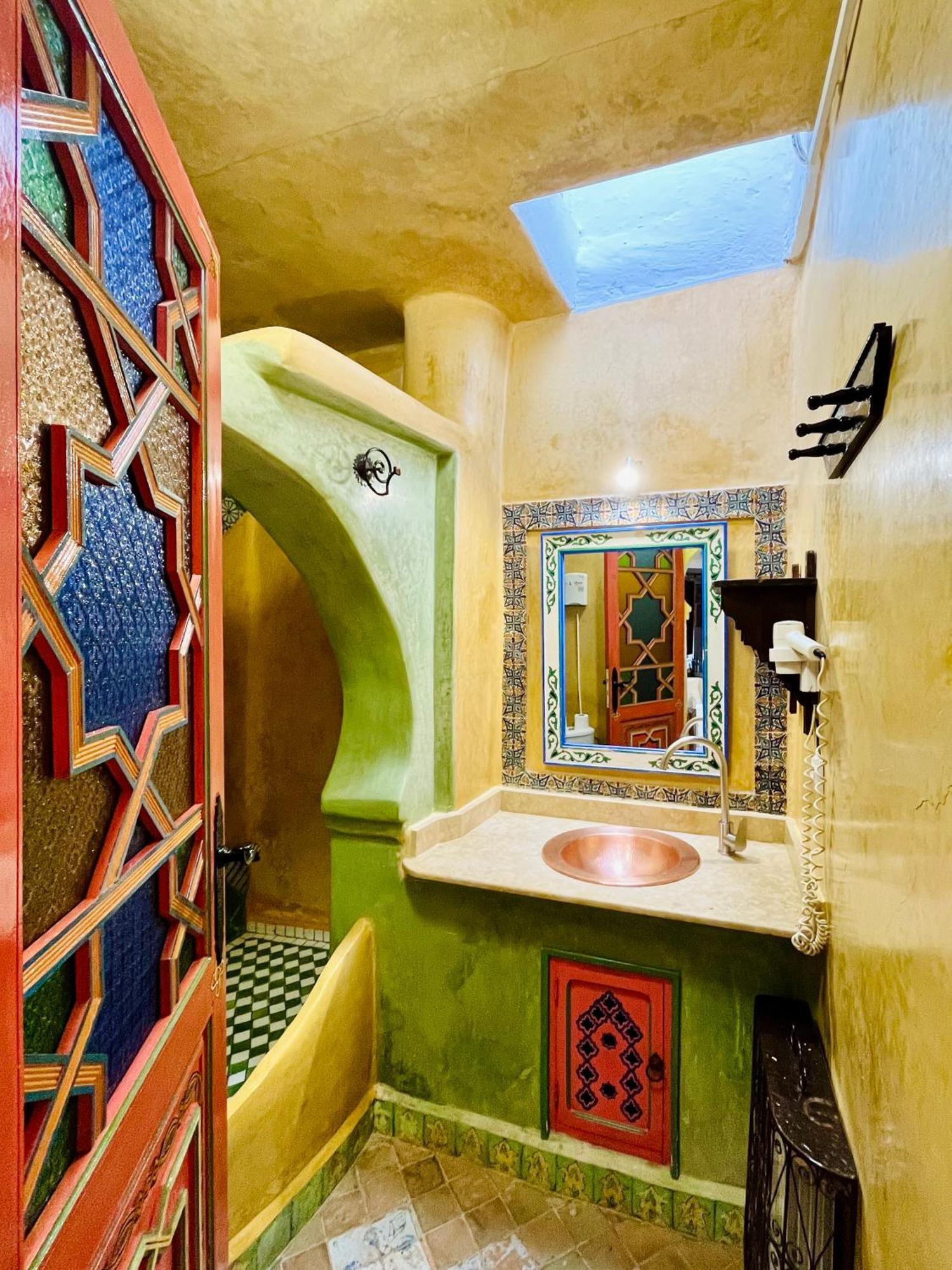 Dar Meziana Couette-café 3*