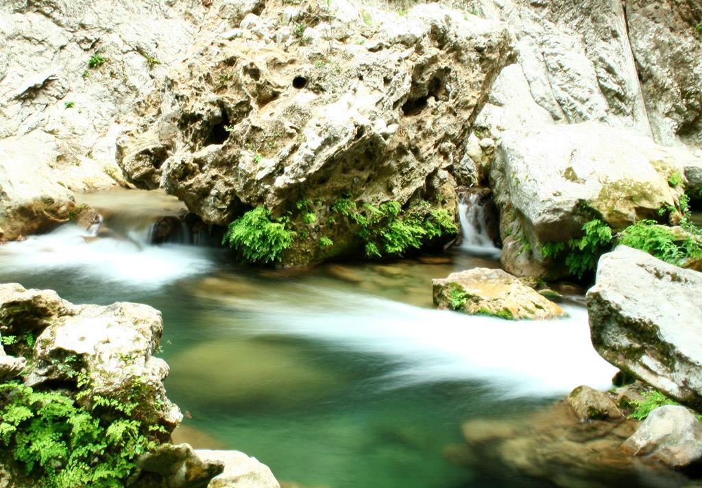 Dar Meziana Chefchaouen