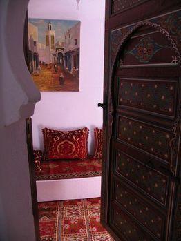 Dar Meziana Couette-café