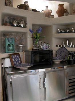 Dar Meziana Couette-café 3*