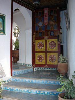 Dar Meziana Couette-café 3*