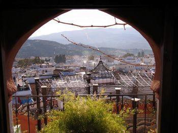 Dar Meziana Couette-café Chefchaouen