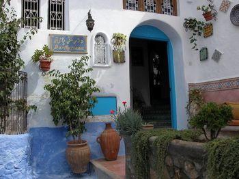 Dar Meziana 3* Chefchaouen