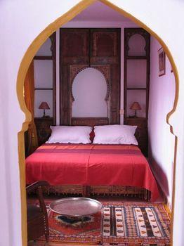 Dar Meziana Couette-café