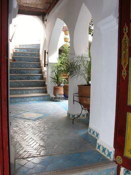 Dar Meziana 3* Chefchaouen