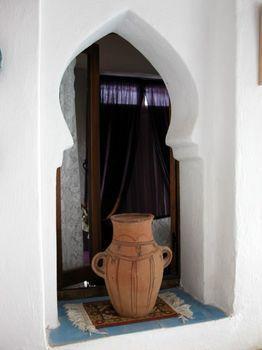 Dar Meziana Couette-café