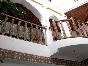 Dar Meziana Couette-café 3*